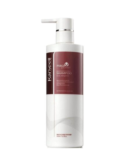 Shampoo Karseell Maca Power Moisture X 500ml
