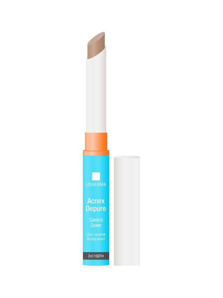 Lápiz Secativo Lidherma Acnex Depure X 2g