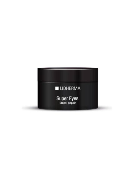 Crema Lidherma Global Repair Super Eyes X 15g