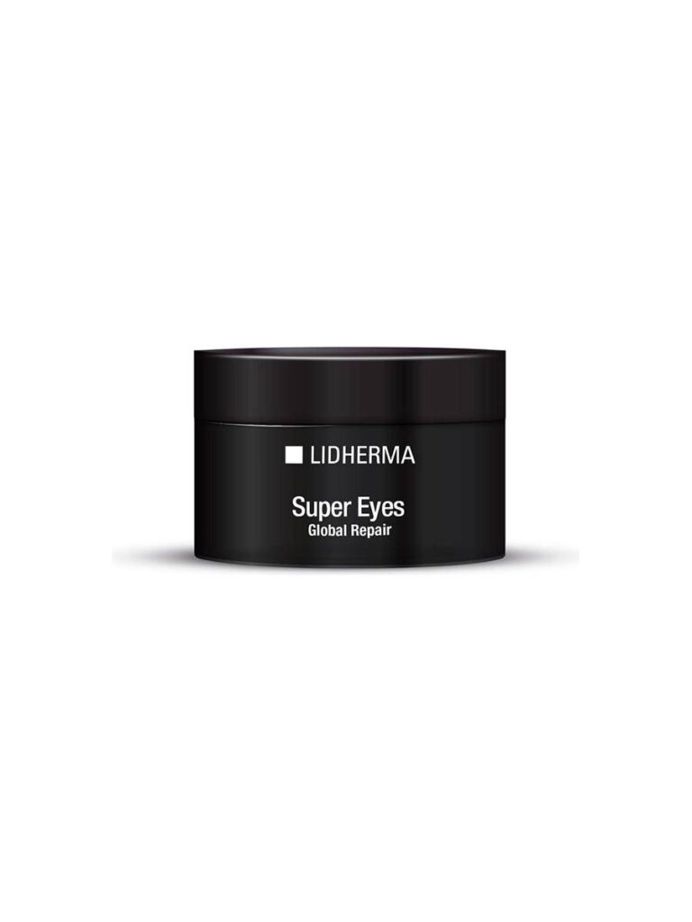 Crema Lidherma Global Repair Super Eyes X 15g