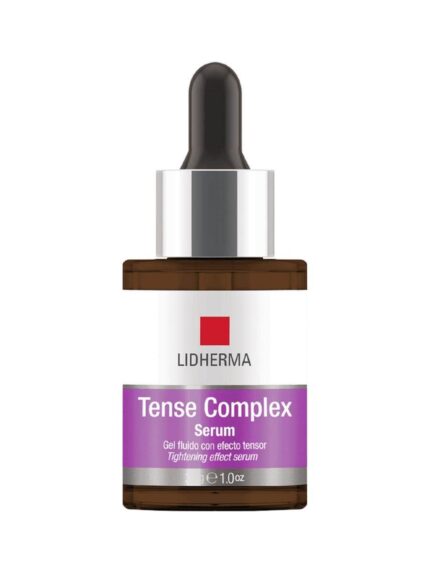 Sérum Lidherma Tense Complex X 30ml