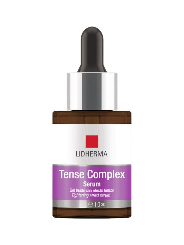 Sérum Lidherma Tense Complex X 30ml