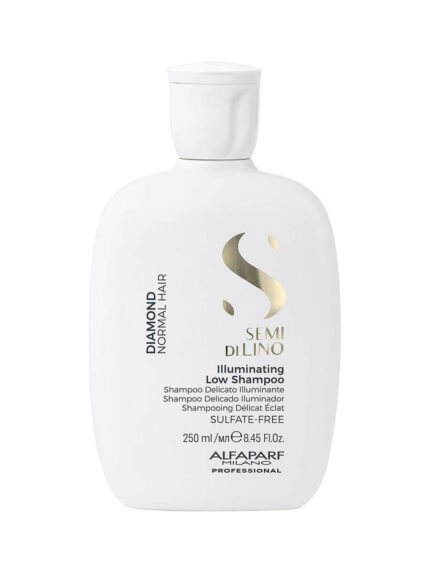 Shampoo Alfaparf Semi Di Lino Illuminating Diamond X 250ml