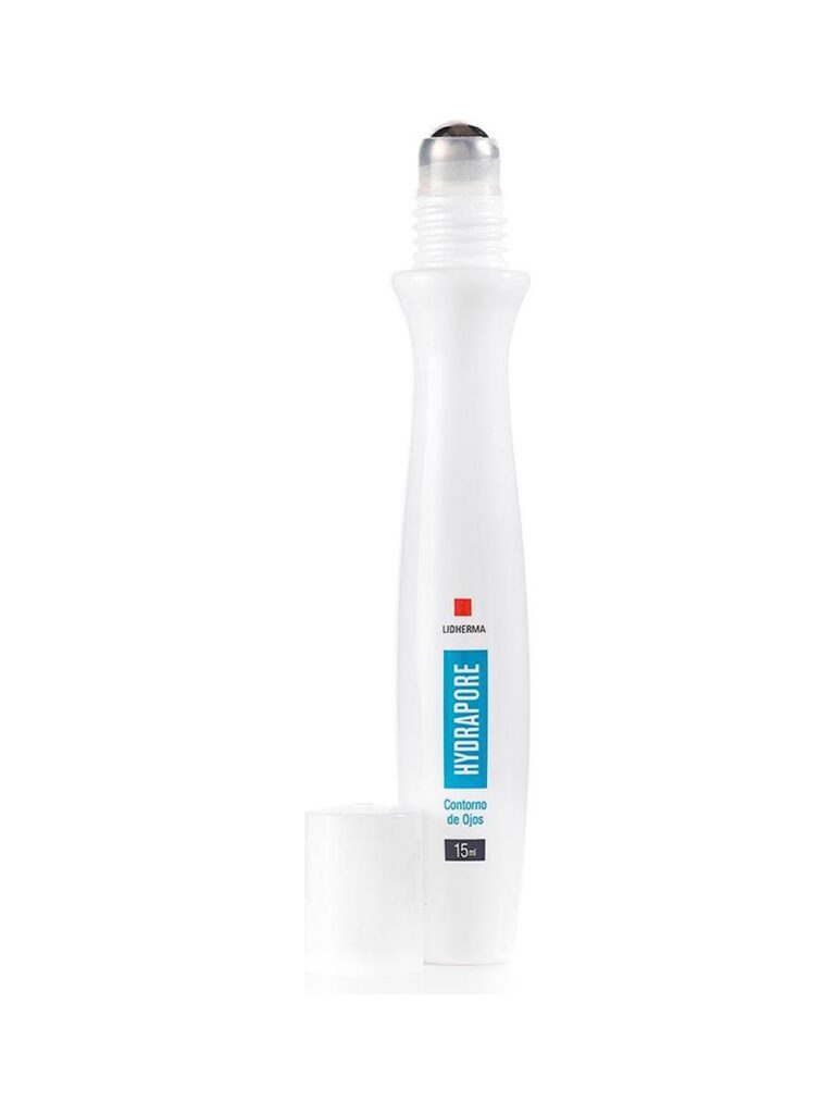 Contorno De Ojos Lidherma Hydrapore X 15g