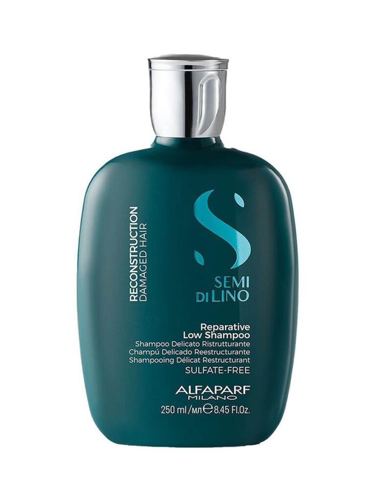 Shampoo Alfaparf Semi Di Lino Reparative Reconstruction X 250ml