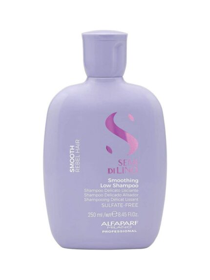 Shampoo Alfaparf Semi Di Lino Low Smooth X 250ml