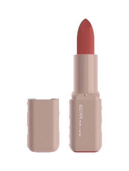 Serum Lipstick Maybelline Nº006 Hold The Door
