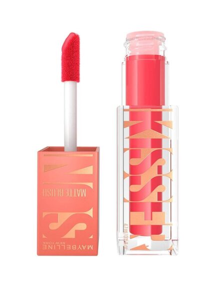Rubor Liquido Maybelline Sunkisser Blush Nº30 Pink Mirage