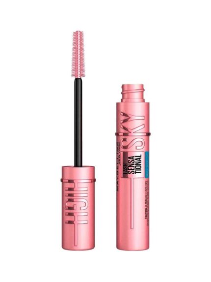 Mascara De Pestañas Maybelline Sky High Lash Sensational Waterproof