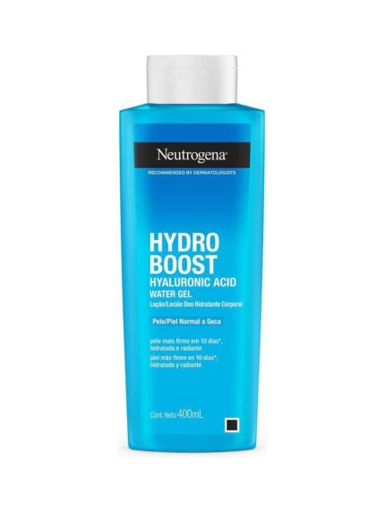 Gel Hidratante Corporal Neutrogena Hydro Boost X 400ml