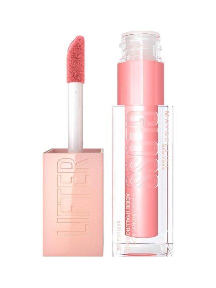 Brillo Labial Maybelline Lifter Gloss Reef