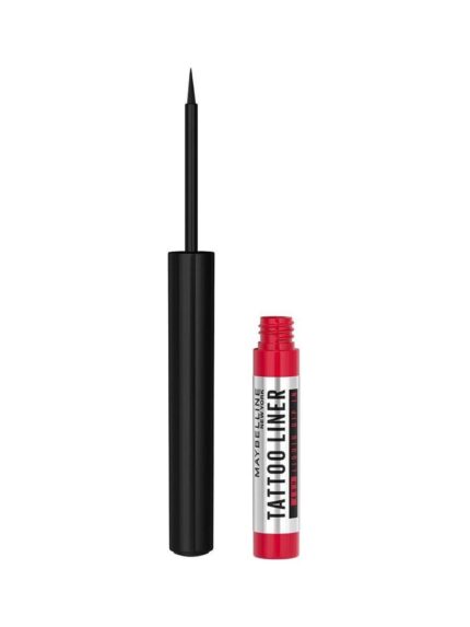 Delineador De Ojos Liquido Maybelline Tattoo Liner 48H Dip In
