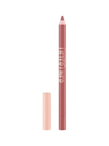 Delineador De Labios Maybelline Lifter Line Big Lift
