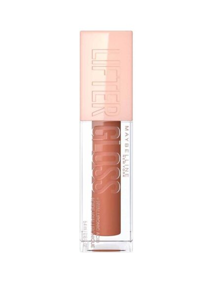 Brillo Labial Maybelline Lifter Gloss Toffee