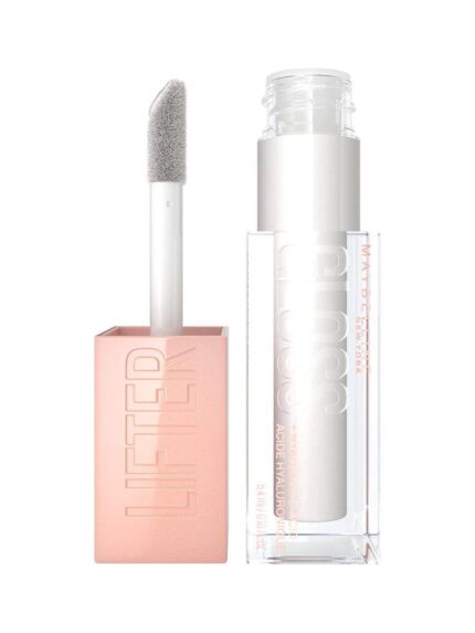 Brillo Labial Maybelline Lifter Gloss Pearl