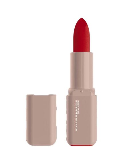 Serum Lipstick Maybelline Nº004 Wild Card