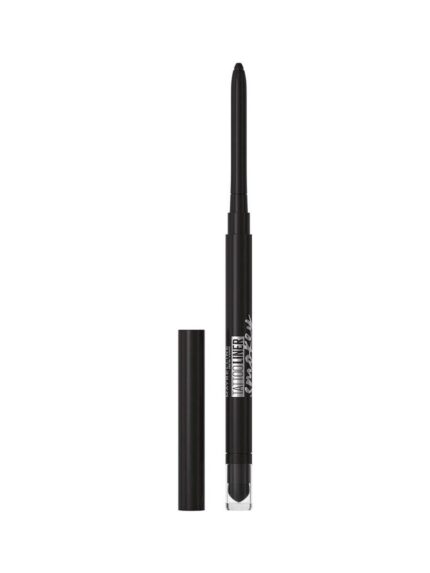 Delineador Gel Maybelline Tattoo Liner Smokey Black