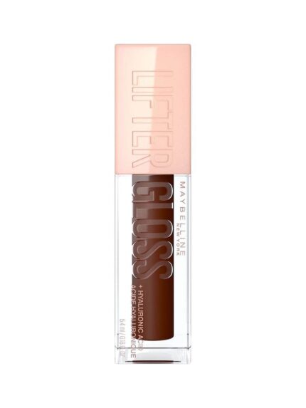 Brillo Labial Maybelline Lifter Gloss Toast
