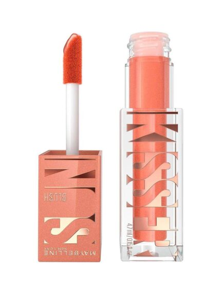Rubor Liquido Maybelline Sunkisser Blush Nº03 Sol Search