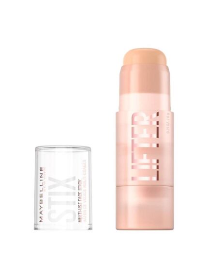 Barra Facial Multiusos Maybelline Lifter Stix Nº10