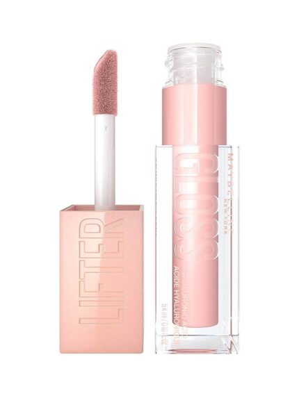Brillo Labial Maybelline Lifter Gloss Ice