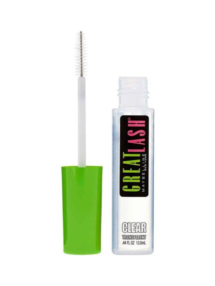 Mascara Transparente Maybelline Great Lash