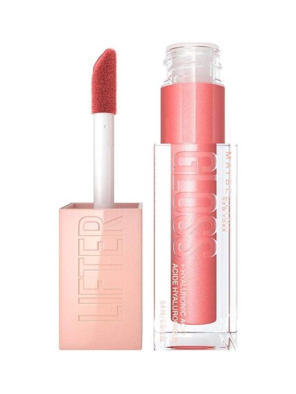 Brillo Labial Maybelline Lifter Gloss Moon