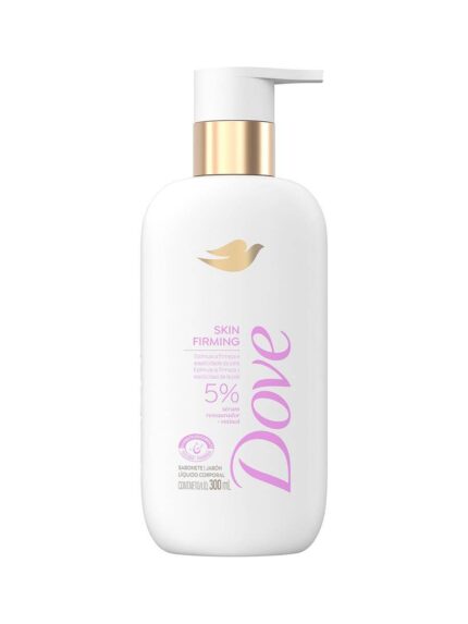 Serum Gel De Ducha Skin Firming DOVE X 300ml