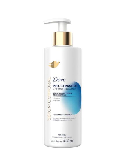 Sérum Corporal Pro-Ceramidas DOVE X 400ml