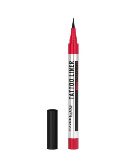 Delineador Para Ojos Maybelline Tattoo Liner 48H Liquid Pen