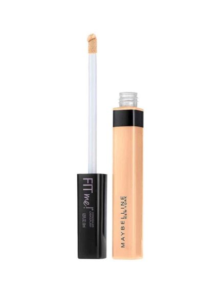 Corrector De Ojeras Maybelline Fit Me Nº20 Sand