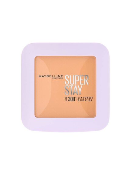 Base En Polvo Maybelline Super Stay 30h Flex Nº228