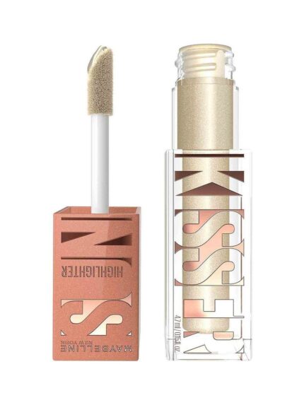 Iluminador Liquido Maybelline Sunkisser Highlighter Nº22 Star Studded