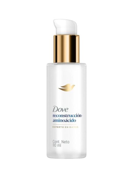 Tratamiento Leave In Reconstrucción + Aminoácido DOVE X 110ml