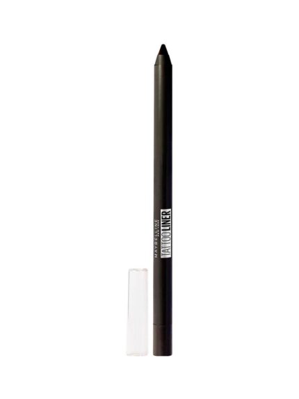 Delineador De Ojos Lapiz Maybelline Tattoo Liner Crayon Gel