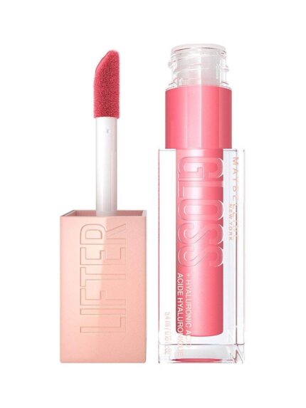 Brillo Labial Maybelline Lifter Gloss Petal