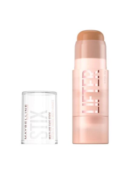 Barra Facial Multiusos Maybelline Lifter Stix Nº45