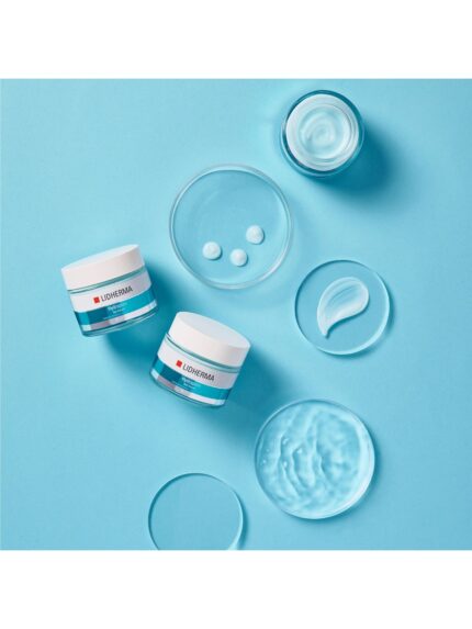 Crema Gel Lidherma Hydrapore X 50g