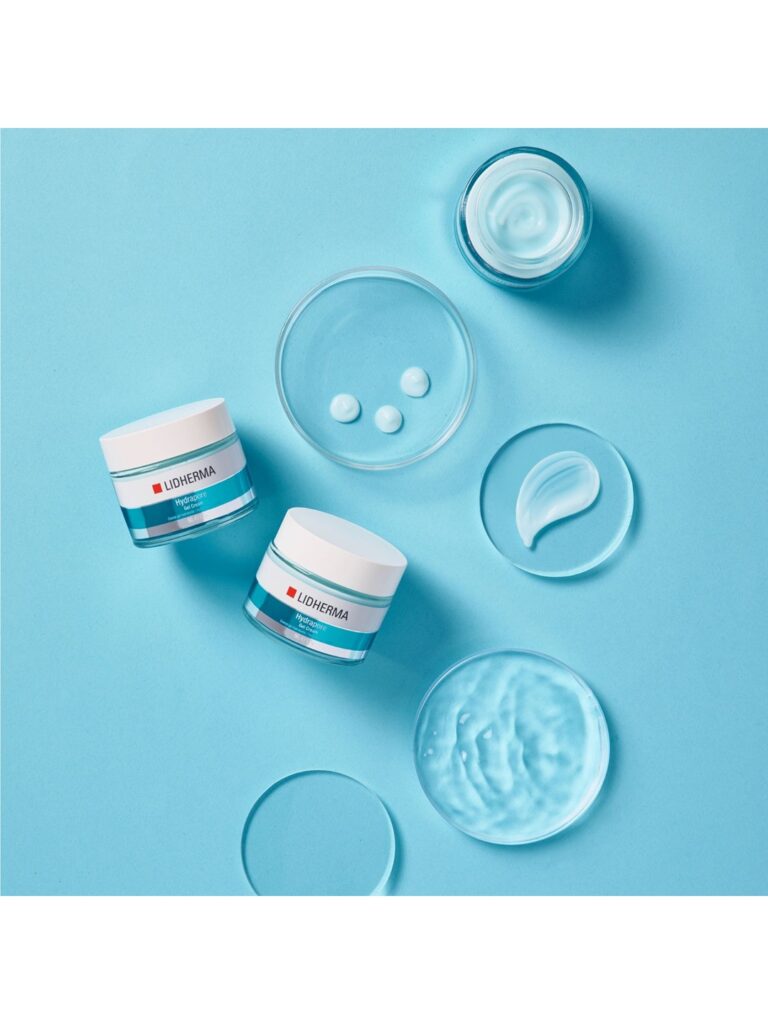 Crema Gel Lidherma Hydrapore X 50g