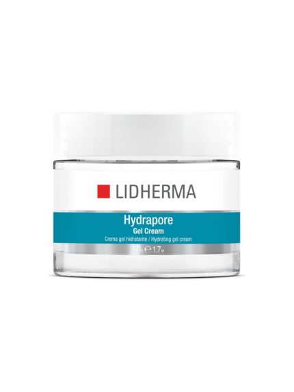 Crema Gel Lidherma Hydrapore X 50g