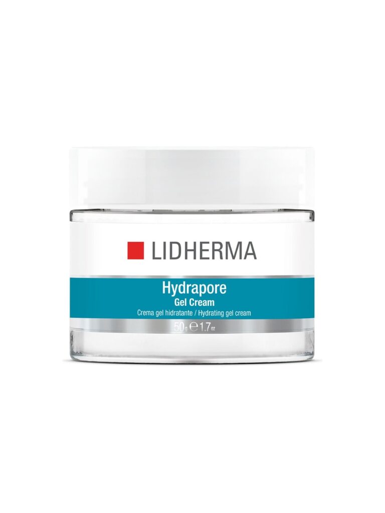 Crema Gel Lidherma Hydrapore X 50g