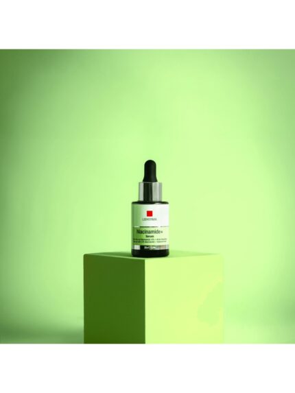 Sérum Lidherma Niacinamide+ X 30g