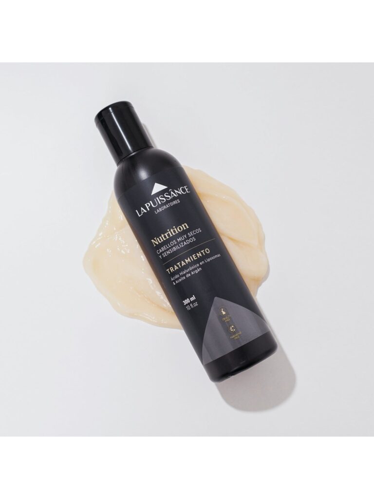 Tratamiento La Puissance Nutrition X 300ml
