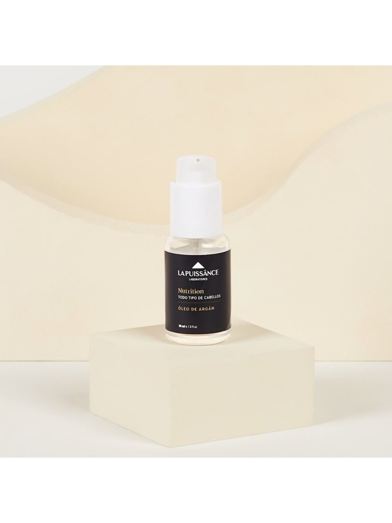 Sérum La Puissance Nutrition X 30ml