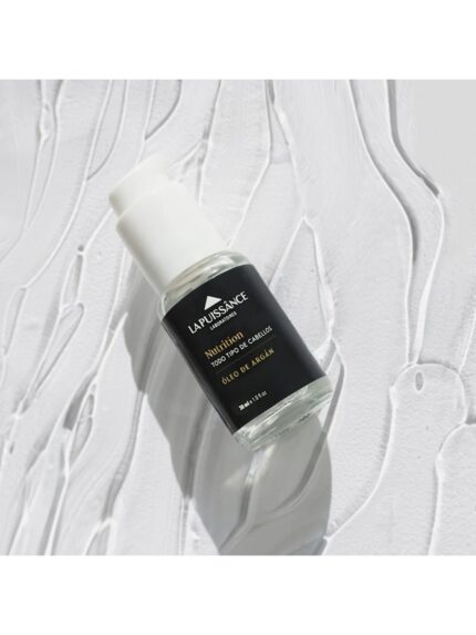 Sérum La Puissance Nutrition X 30ml