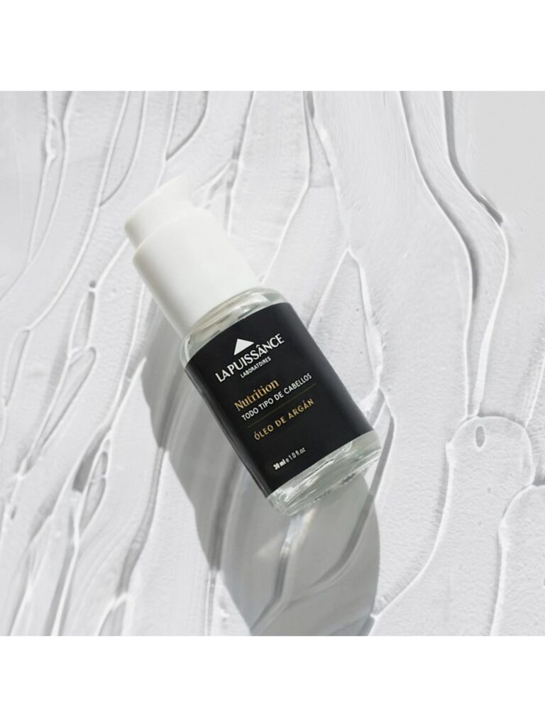 Sérum La Puissance Nutrition X 30ml