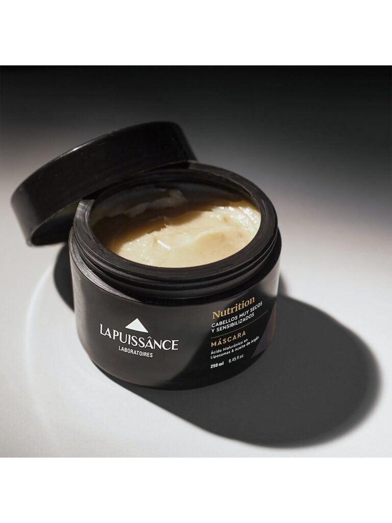 Máscara La Puissance Nutrition X 250ml