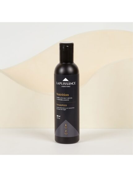 Shampoo La Puissance Nutrition X 300ml