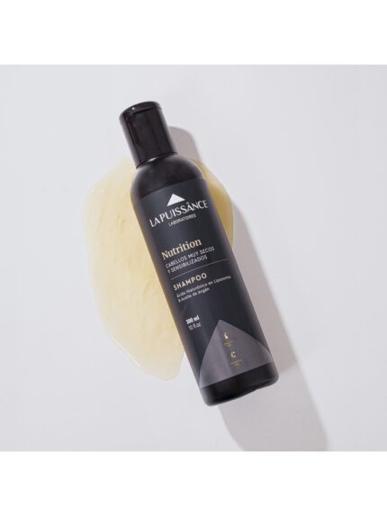 Shampoo La Puissance Nutrition X 300ml