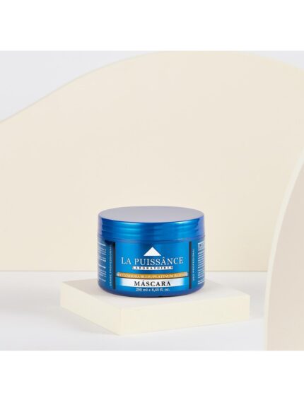 Máscara La Puissance Matizadora Blue Toner X 250ml